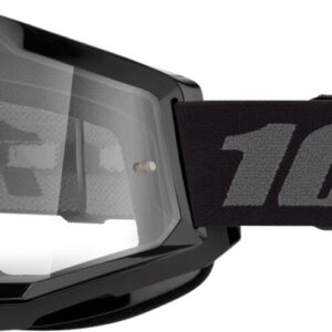 GOG STRATA 2 JR BLACK CLR