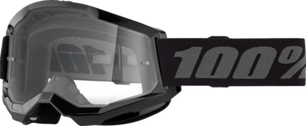 GOG STRATA 2 JR BLACK CLR