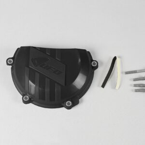 CVR CLUTCH SXF450 16-18 BK