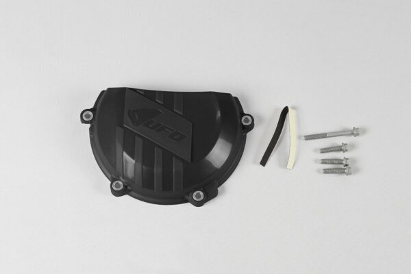 CVR CLUTCH SXF450 16-18 BK