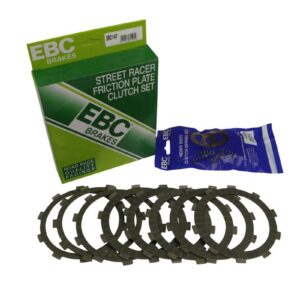 CLUTCH KIT PLTS SPRGS SRC
