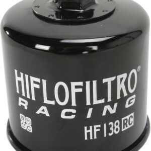OIL FILTER HF138 RACING