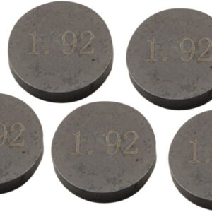 VALVESHIM 8.90X1.92 5PK