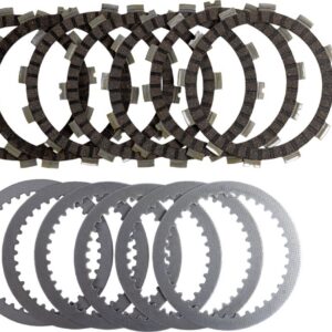 CLUTCH KIT DIRT DRC SERIES