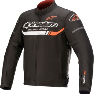JACKET TSPS IGN WP BWR 4X
