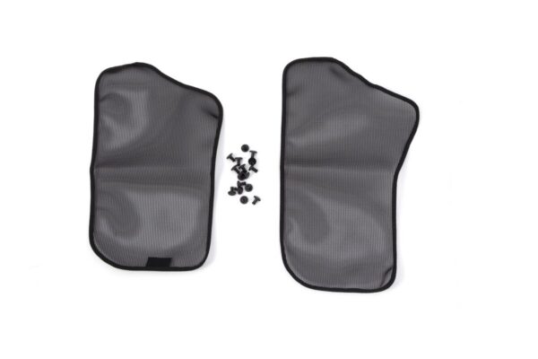 LOUVER MESH CRF250 20-