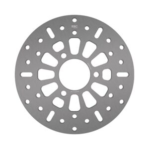 BRAKE ROTOR FIX D SERIES SCT