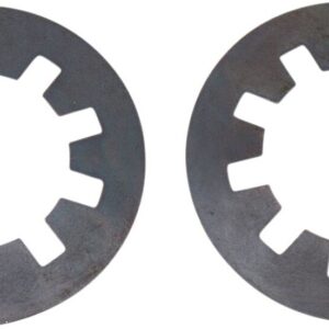 CLUTCH DIAPHRAGM SPRING