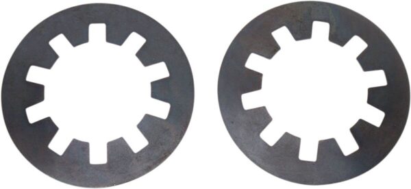 CLUTCH DIAPHRAGM SPRING