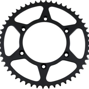 SPROCKET REAR 52T 520