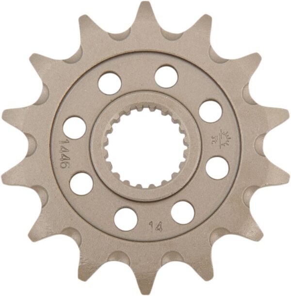 SPROCKET FRONT 14T 520 SC