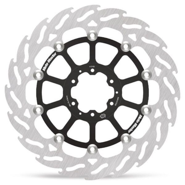 BRAKE DISC FLAME FLOAT FT L