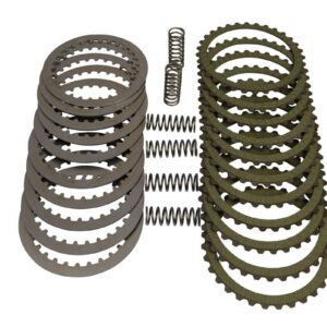 CLUTCH KIT ARAMID SRK088