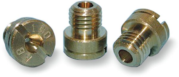 CARB JET 5PK D'ORTO DO200