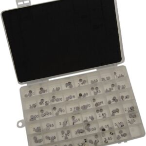 SHIM BOX 7.48X1.20-3.50