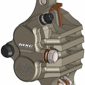 MXC CALIPER FRONT KTM