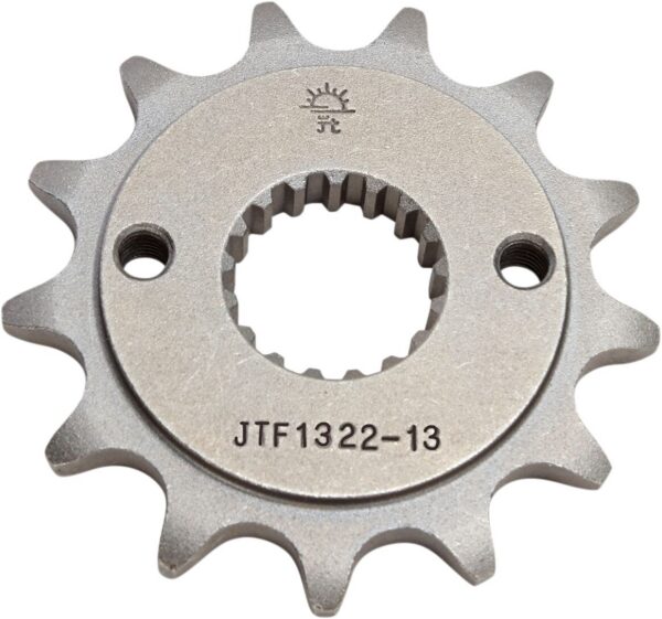 SPROCKET FRONT 13T 520