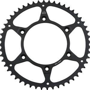 SPROCKET REAR 52T 520 SC
