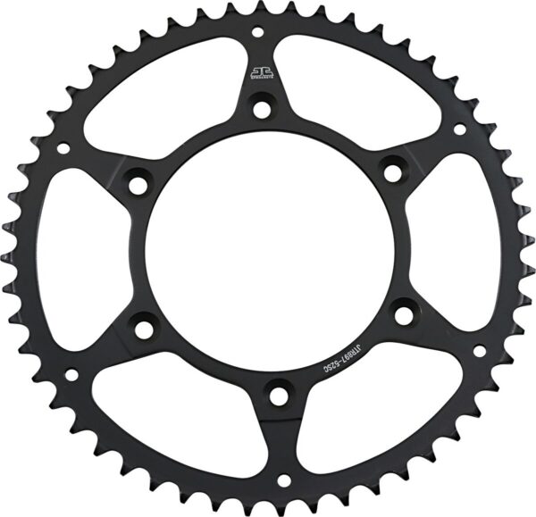SPROCKET REAR 52T 520 SC