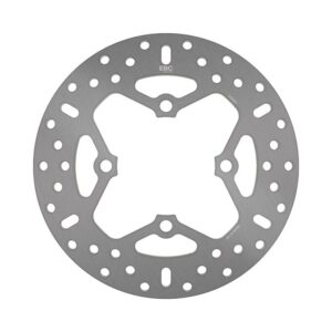 BRAKE ROTOR FIX RND RE