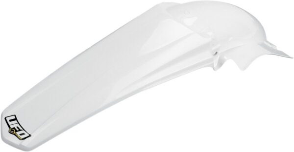 RR FENDER YZ250/450 06-09 WH