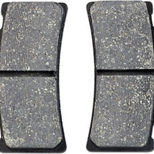BRAKE PAD FA SER ORGANIC