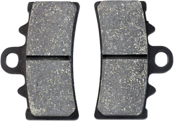 BRAKE PAD FA SER ORGANIC