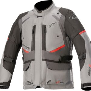 JACKET ANDES V3 GY/GY 4X