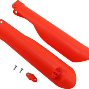FORK COVER SX/SXF 15-22 FLO OR