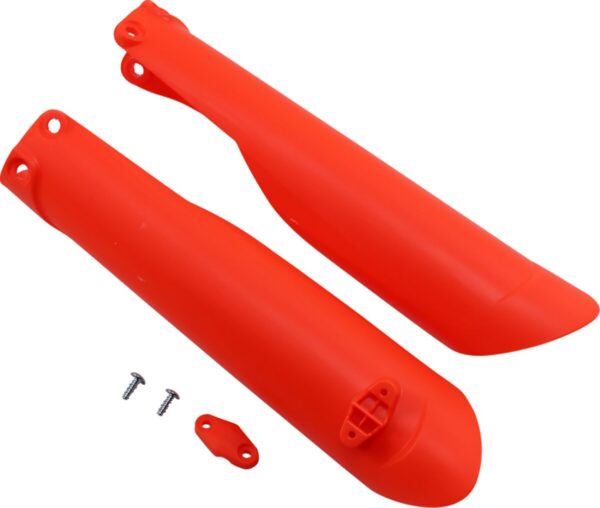 FORK COVER SX/SXF 15-22 FLO OR