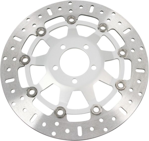 BRAKE RTR FLT PRO LITE RND UN