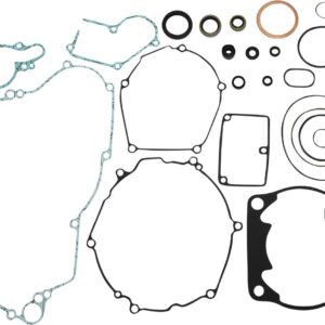 GASKET KIT COMPLETE KAWAS