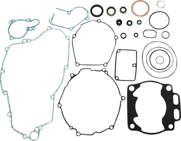 GASKET KIT COMPLETE KAWAS