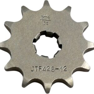 SPROCKET FRONT 12T 428