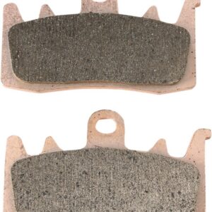 BRAKE PAD SINTERED HH