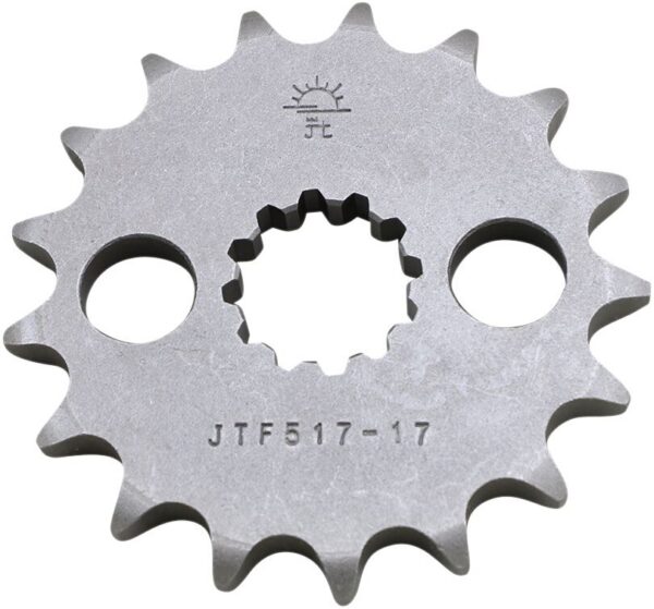 SPROCKET FRONT 17T 530