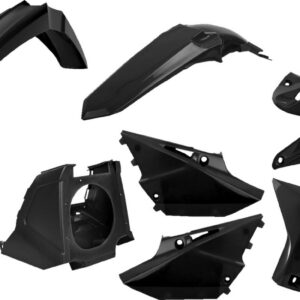 BODY KIT F-RESTYLE YZ 02- BK