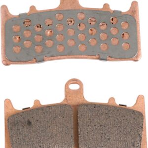 BRAKE PAD SINTERED HH