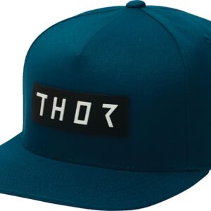 HAT ROGUE SLATE BLUE