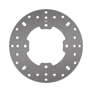 BRAKE ROTOR FIX D SERIES RND