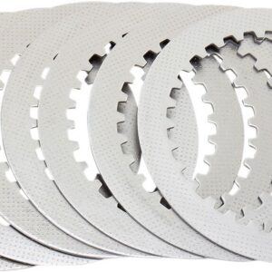 STEEL PLATE SET KX450F/KFX450R