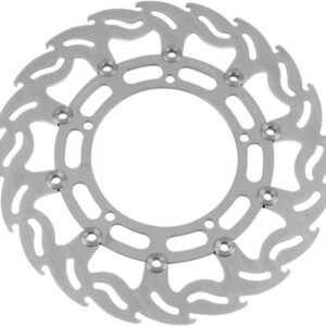 BRAKE DISC FLAME FLOAT FT R