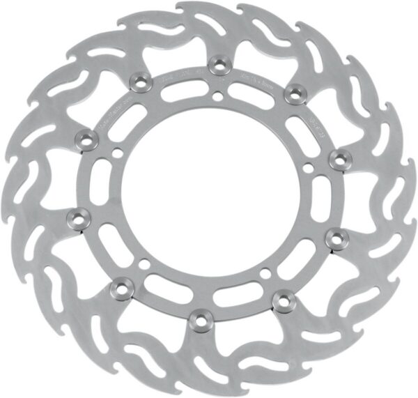 BRAKE DISC FLAME FLOAT FT R