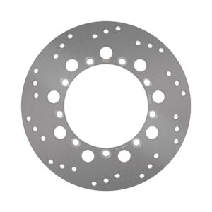 BRAKE ROTOR FIX D SERIES RND