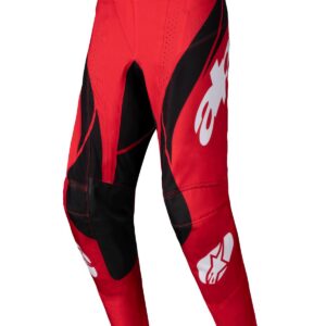 PANT TECHSTAR DREEM RED/BLACK
