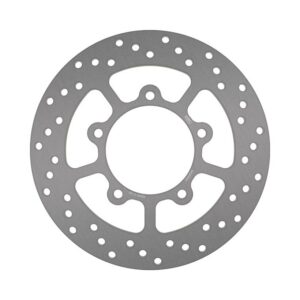 BRAKE ROTOR FIX D SERIES SCT