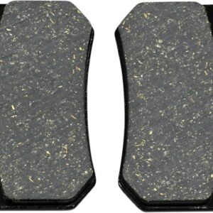 BRAKE PAD CERAMIC