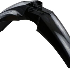 FENDER FRT CRF450R/RX 17- BLK
