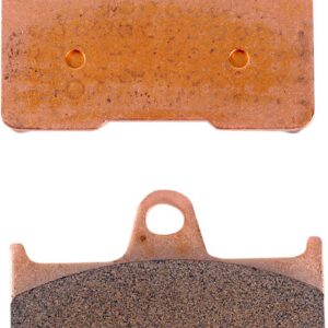 BRAKE PAD SINT R SERIES