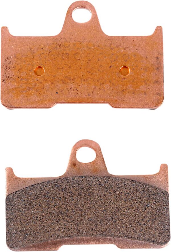 BRAKE PAD SINT R SERIES